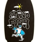 Sandfish Raza Sandfish Pro
