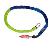 NP Surf Handle Pass Leash Green