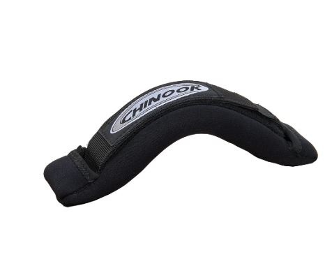 Chinook Footstrap - External adjustment