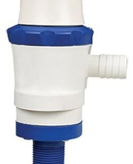 Piranha Ballast pump 1100 GPH