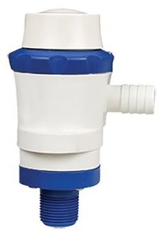 Pentair Piranha Ballast pump 1100 GPH