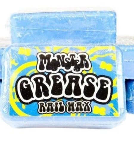 DB Monster Grease Wax