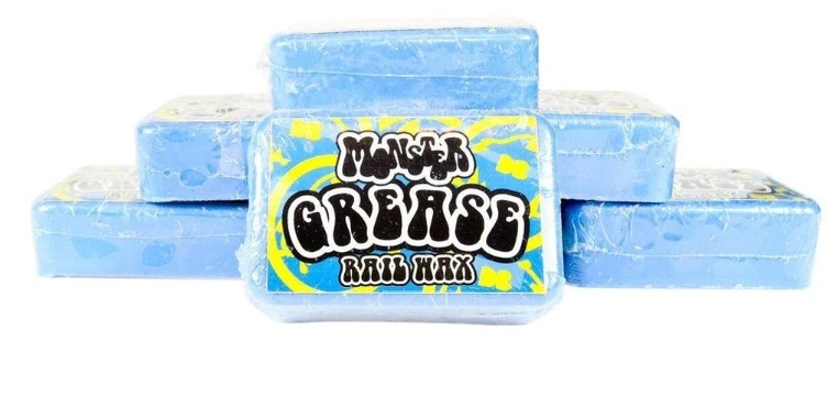 DB Skim DB Monster Grease Wax