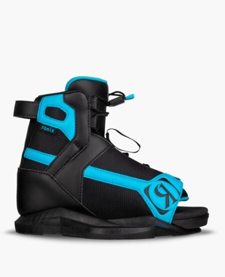 Ronix Vision Stage 1 - Black/Blue