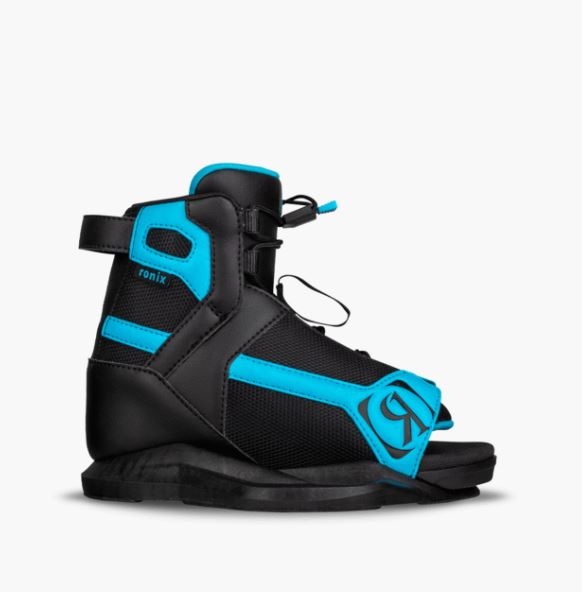 Ronix Ronix Vision Stage 1 - Black/Blue
