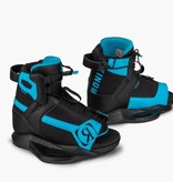 Ronix Ronix Vision Stage 1 - Black/Blue