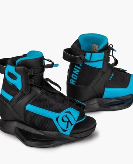 Ronix Vision Stage 1 - Black/Blue