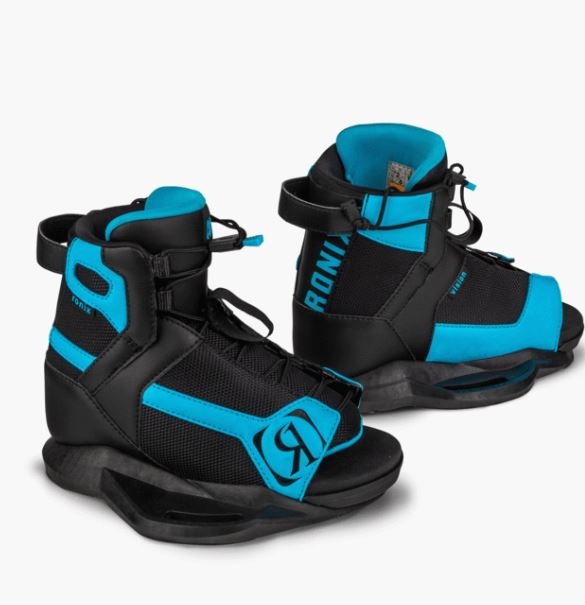 Ronix Ronix Vision Stage 1 - Black/Blue