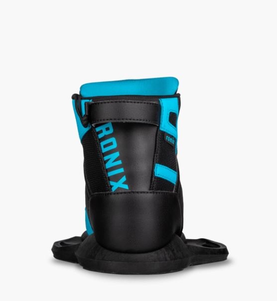 Ronix Ronix Vision Stage 1 - Black/Blue