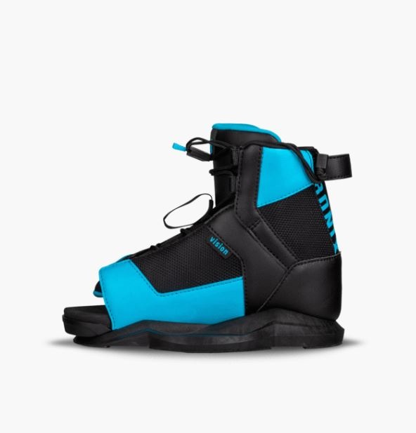Ronix Ronix Vision Stage 1 - Black/Blue