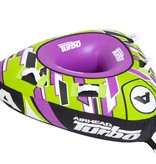 Airhead Airhead Turbo Blast- 1 Rider