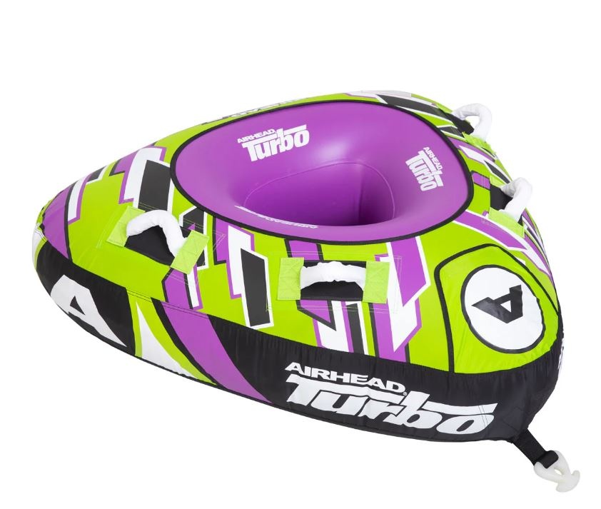 Airhead Airhead Turbo Blast- 1 Rider