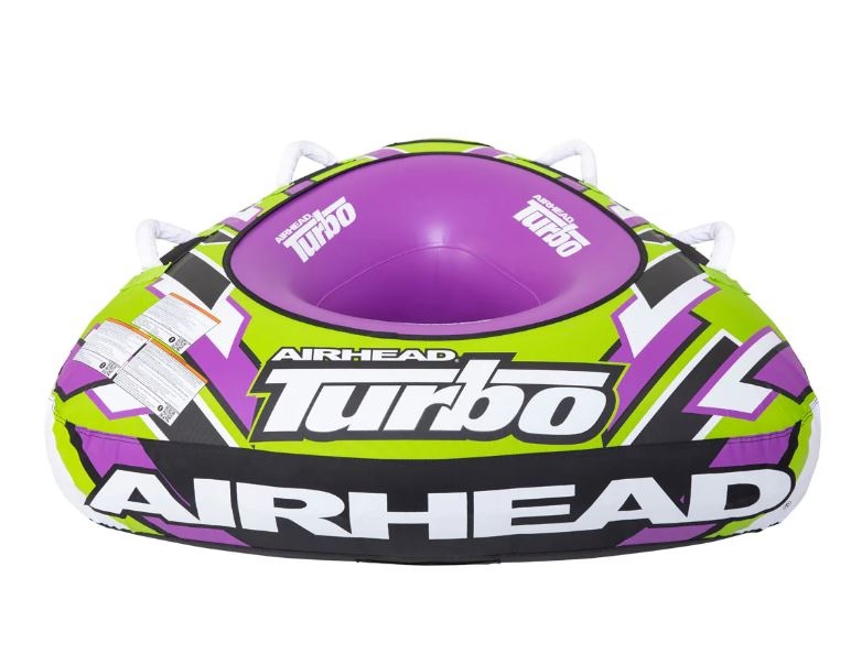 Airhead Airhead Turbo Blast- 1 Rider