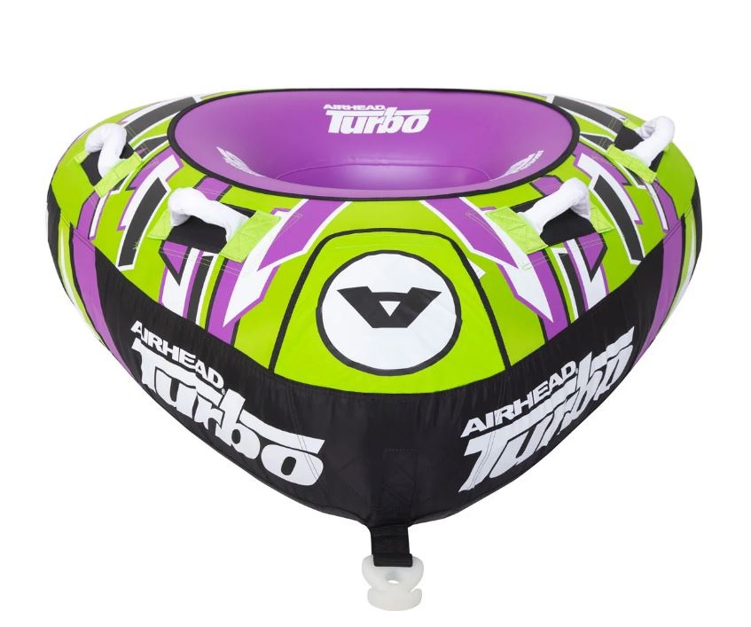 Airhead Airhead Turbo Blast- 1 Rider