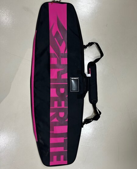 Hyperlite Essentials Board Bag- Pink/Black