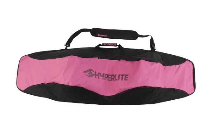Hyperlite Hyperlite Essentials Board Bag- Pink/Black