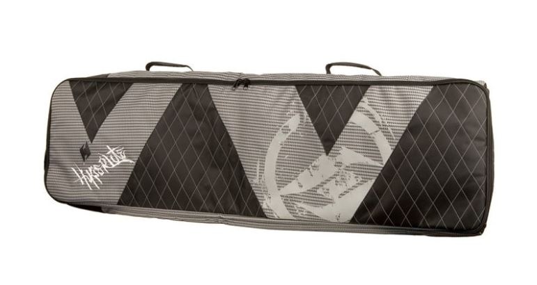 Hyperlite Deluxe Wheelie Bag