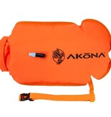 Akona AKONA Swim Buoy 16L (Orange)