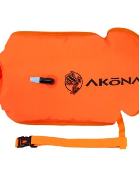 AKONA Swim Buoy 16L (Orange)