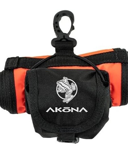 Akona Surface Marker Buoy W/ 20M Spool