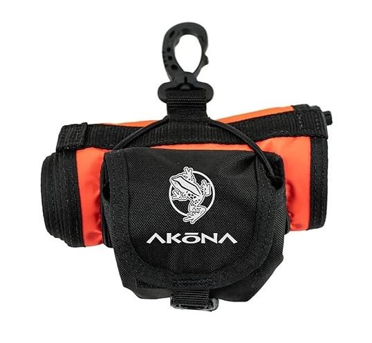 Akona Akona Surface Marker Buoy W/ 20M Spool