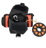 Akona Akona Surface Marker Buoy W/ 20M Spool