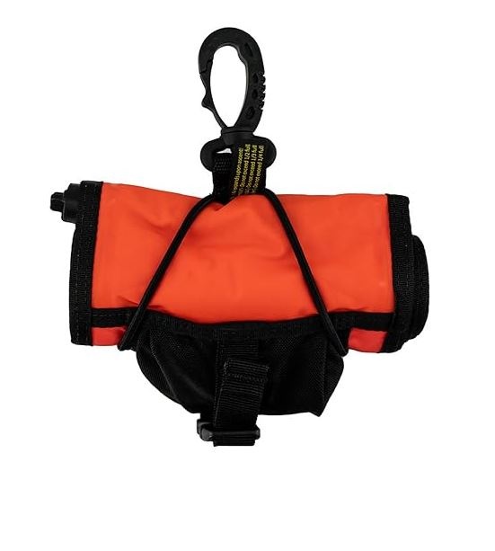 Akona Akona Surface Marker Buoy W/ 20M Spool