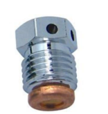 Sherwood Burst Disc Assembly