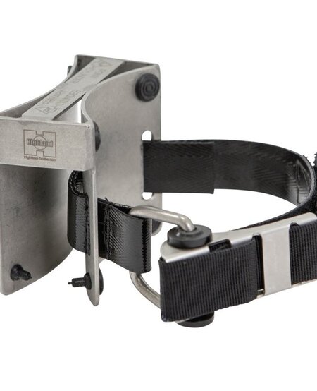Highland Pony Mount for 4.4" Dive Cylinders