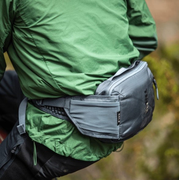 Thule Thule Rail Hydration Hip Pack