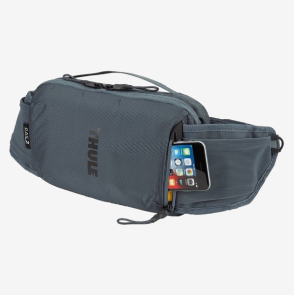 Thule Thule Rail Hydration Hip Pack