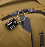 Thule Thule TSA Cable Lock (Black)