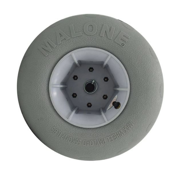 Malone Balloon Beach Wheels-Pair