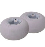 Malone Balloon Beach Wheels-Pair