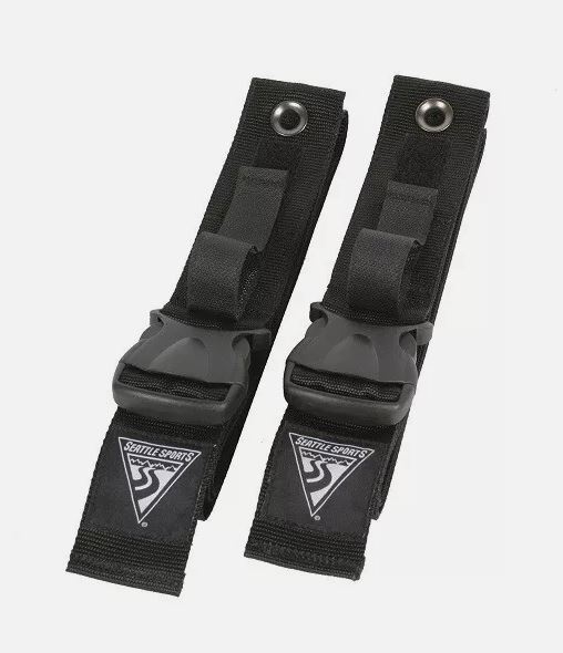 Seattle Sports Company Boat Keeperz- Black