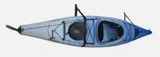 Seattle Sports Company Boat Keeperz- Black