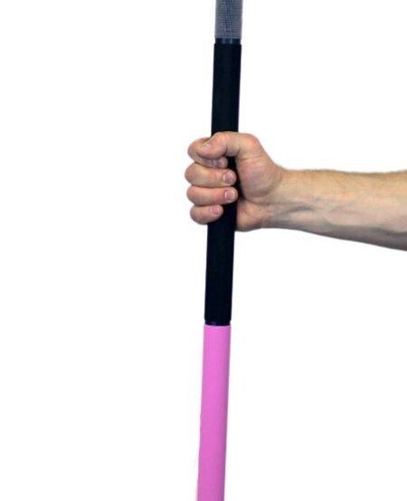HOLDFast Paddle Grip Pair