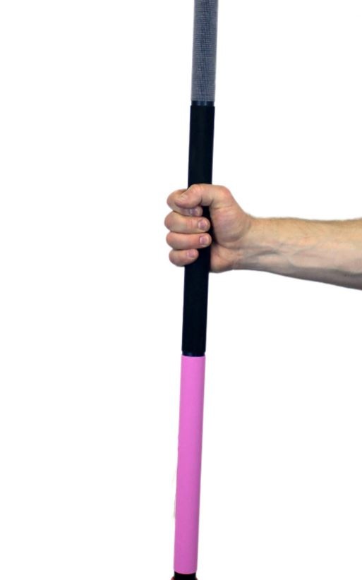 YakGear HOLDFast Paddle Grip