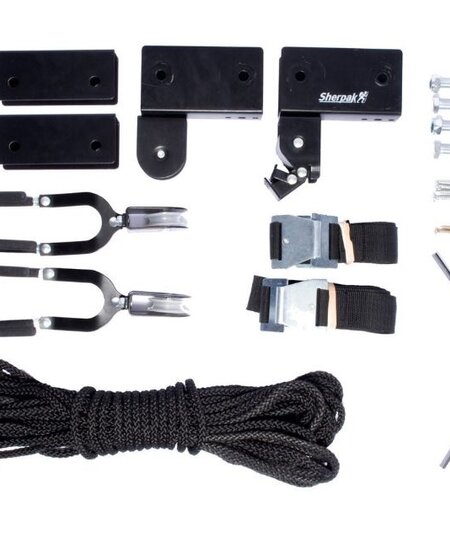 Sherpak Hoist