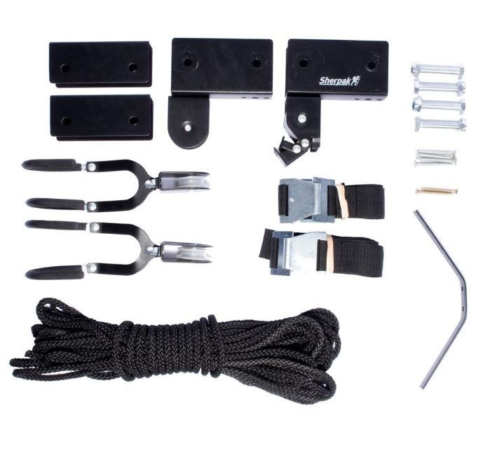 Seattle Sports Company Sherpak Hoist