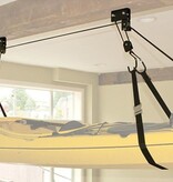 Seattle Sports Company Sherpak Hoist