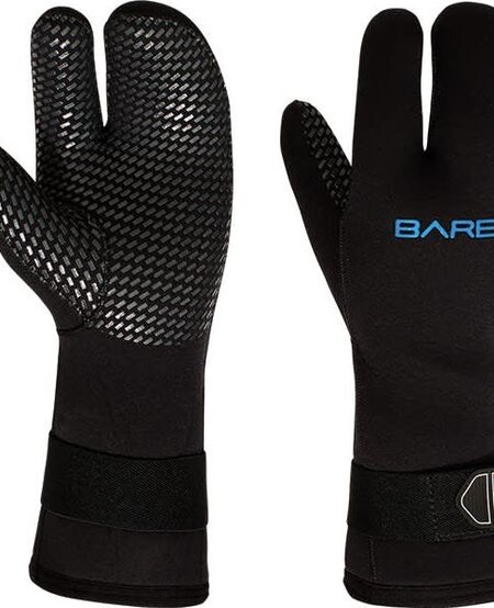 7mm Mitt