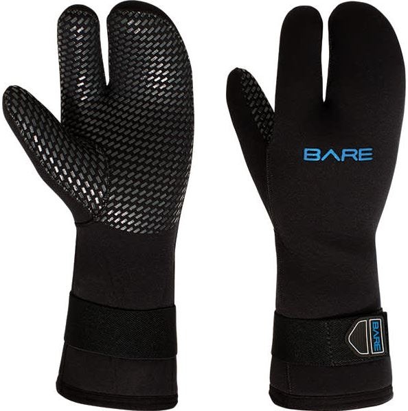 BARE 7mm Mitt