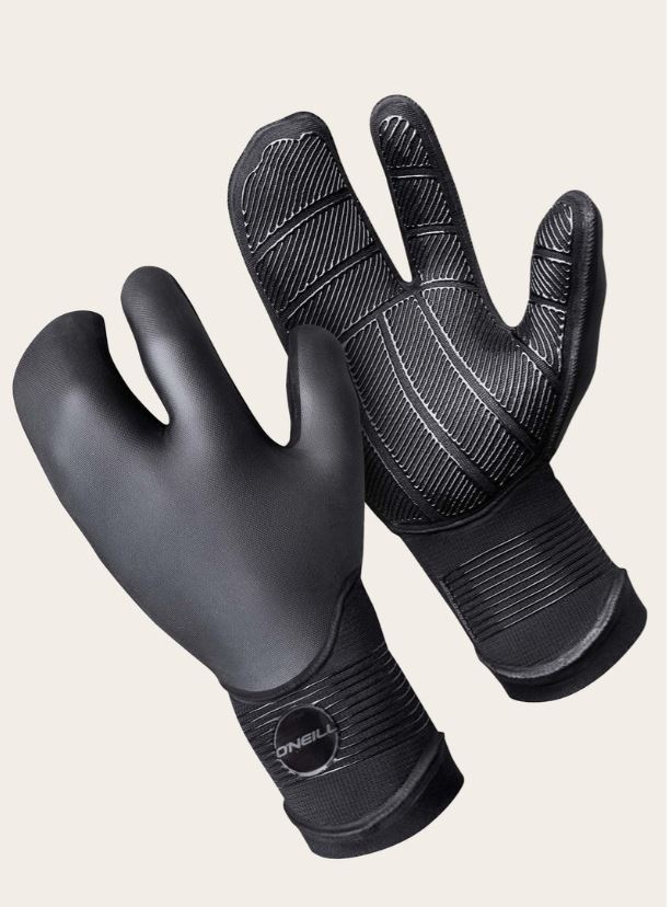 O'Neill O'Neill Psycho Tech 5mm Lobster Gloves