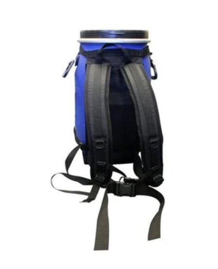 Harmony 30L Barrel Harness
