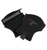 Level Six Comp Pogie - Low Profile Canoe/SUP