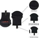 Level Six Comp Pogie - Low Profile Canoe/SUP