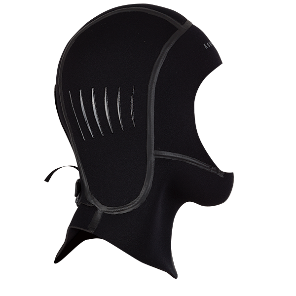 Aqua Lung Heat Hood - 6/5/3mm