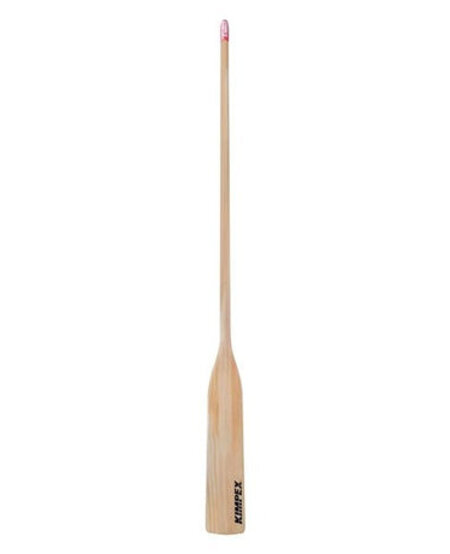 Kimpex Wood Oar With ComfortGrip