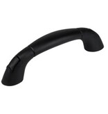 Sea Dog Grab Handle PVC (Black) 9 3/4"